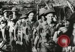 Image Australian 7e Division Lae Papouasie Nouvelle Guinée, 1943, de la seconde 24 séquences d'archives historiques vidéo 65675059606