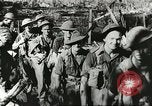 Image Australian 7e Division Lae Papouasie Nouvelle Guinée, 1943, de la seconde 26 séquences d'archives historiques vidéo 65675059606