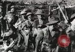 Image Australian 7e Division Lae Papouasie Nouvelle Guinée, 1943, de la seconde 27 séquences d'archives historiques vidéo 65675059606