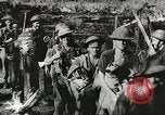 Image Australian 7e Division Lae Papouasie Nouvelle Guinée, 1943, de la seconde 28 séquences d'archives historiques vidéo 65675059606