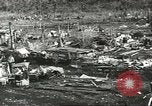 Image Australian 7e Division Lae Papouasie Nouvelle Guinée, 1943, de la seconde 34 séquences d'archives historiques vidéo 65675059606