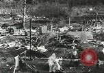 Image Australian 7e Division Lae Papouasie Nouvelle Guinée, 1943, de la seconde 38 séquences d'archives historiques vidéo 65675059606