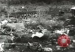 Image Australian 7e Division Lae Papouasie Nouvelle Guinée, 1943, de la seconde 40 séquences d'archives historiques vidéo 65675059606