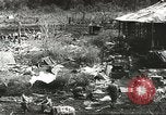 Image Australian 7e Division Lae Papouasie Nouvelle Guinée, 1943, de la seconde 41 séquences d'archives historiques vidéo 65675059606