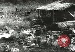 Image Australian 7e Division Lae Papouasie Nouvelle Guinée, 1943, de la seconde 42 séquences d'archives historiques vidéo 65675059606