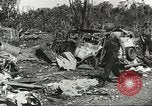 Image Australian 7e Division Lae Papouasie Nouvelle Guinée, 1943, de la seconde 45 séquences d'archives historiques vidéo 65675059606