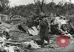Image Australian 7e Division Lae Papouasie Nouvelle Guinée, 1943, de la seconde 46 séquences d'archives historiques vidéo 65675059606
