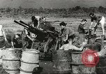 Image Australian 7e Division Lae Papouasie Nouvelle Guinée, 1943, de la seconde 48 séquences d'archives historiques vidéo 65675059606