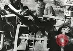 Image Australian 7e Division Lae Papouasie Nouvelle Guinée, 1943, de la seconde 49 séquences d'archives historiques vidéo 65675059606