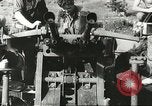 Image Australian 7e Division Lae Papouasie Nouvelle Guinée, 1943, de la seconde 50 séquences d'archives historiques vidéo 65675059606