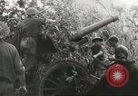 Image Australian 7e Division Lae Papouasie Nouvelle Guinée, 1943, de la seconde 52 séquences d'archives historiques vidéo 65675059606