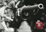Image Australian 7e Division Lae Papouasie Nouvelle Guinée, 1943, de la seconde 54 séquences d'archives historiques vidéo 65675059606