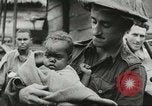 Image Australian 7e Division Lae Papouasie Nouvelle Guinée, 1943, de la seconde 56 séquences d'archives historiques vidéo 65675059606