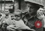 Image Australian 7e Division Lae Papouasie Nouvelle Guinée, 1943, de la seconde 57 séquences d'archives historiques vidéo 65675059606