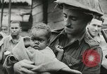 Image Australian 7e Division Lae Papouasie Nouvelle Guinée, 1943, de la seconde 58 séquences d'archives historiques vidéo 65675059606