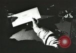 Standbild Allied task force Goodenough Island New Guinea, 1944, aus Sekunde 7 historischem Filmmaterial Videoclip 65675059607