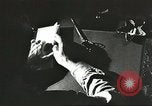 Standbild Allied task force Goodenough Island New Guinea, 1944, aus Sekunde 12 historischem Filmmaterial Videoclip 65675059607