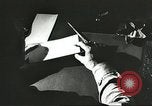 Standbild Allied task force Goodenough Island New Guinea, 1944, aus Sekunde 16 historischem Filmmaterial Videoclip 65675059607