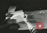 Standbild Allied task force Goodenough Island New Guinea, 1944, aus Sekunde 18 historischem Filmmaterial Videoclip 65675059607