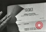 Standbild Allied task force Goodenough Island New Guinea, 1944, aus Sekunde 20 historischem Filmmaterial Videoclip 65675059607