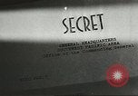 Standbild Allied task force Goodenough Island New Guinea, 1944, aus Sekunde 31 historischem Filmmaterial Videoclip 65675059607