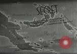 Standbild Allied task force Goodenough Island New Guinea, 1944, aus Sekunde 35 historischem Filmmaterial Videoclip 65675059607