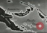 Standbild Allied task force Goodenough Island New Guinea, 1944, aus Sekunde 37 historischem Filmmaterial Videoclip 65675059607