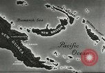 Standbild Allied task force Goodenough Island New Guinea, 1944, aus Sekunde 40 historischem Filmmaterial Videoclip 65675059607