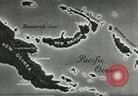 Standbild Allied task force Goodenough Island New Guinea, 1944, aus Sekunde 41 historischem Filmmaterial Videoclip 65675059607