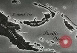 Standbild Allied task force Goodenough Island New Guinea, 1944, aus Sekunde 42 historischem Filmmaterial Videoclip 65675059607