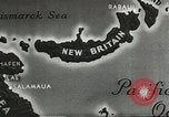 Standbild Allied task force Goodenough Island New Guinea, 1944, aus Sekunde 49 historischem Filmmaterial Videoclip 65675059607