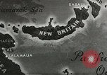 Standbild Allied task force Goodenough Island New Guinea, 1944, aus Sekunde 54 historischem Filmmaterial Videoclip 65675059607