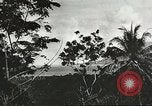 Standbild Allied task force Goodenough Island New Guinea, 1944, aus Sekunde 55 historischem Filmmaterial Videoclip 65675059607