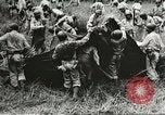 Image des soldats alliés Goodenough Island Nouvelle Guinée, 1944, de la seconde 3 séquences d'archives historiques vidéo 65675059608