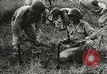 Image des soldats alliés Goodenough Island Nouvelle Guinée, 1944, de la seconde 14 séquences d'archives historiques vidéo 65675059608