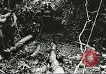 Image des soldats alliés Goodenough Island Nouvelle Guinée, 1944, de la seconde 27 séquences d'archives historiques vidéo 65675059608