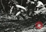 Image des soldats alliés Goodenough Island Nouvelle Guinée, 1944, de la seconde 38 séquences d'archives historiques vidéo 65675059608