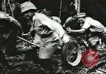 Image des soldats alliés Goodenough Island Nouvelle Guinée, 1944, de la seconde 39 séquences d'archives historiques vidéo 65675059608