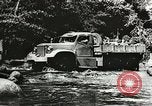 Image des soldats alliés Goodenough Island Nouvelle Guinée, 1944, de la seconde 40 séquences d'archives historiques vidéo 65675059608