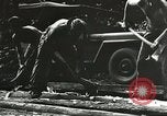 Image des soldats alliés Goodenough Island Nouvelle Guinée, 1944, de la seconde 53 séquences d'archives historiques vidéo 65675059608