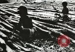 Image des soldats alliés Goodenough Island Nouvelle Guinée, 1944, de la seconde 55 séquences d'archives historiques vidéo 65675059608