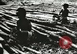 Image des soldats alliés Goodenough Island Nouvelle Guinée, 1944, de la seconde 58 séquences d'archives historiques vidéo 65675059608