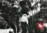 Image des soldats alliés Goodenough Island Nouvelle Guinée, 1944, de la seconde 60 séquences d'archives historiques vidéo 65675059608