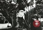 Image des soldats alliés Goodenough Island Nouvelle Guinée, 1944, de la seconde 62 séquences d'archives historiques vidéo 65675059608