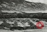Standbild alliierten Soldaten Goodenough Island New Guinea, 1944, aus Sekunde 1 historischem Filmmaterial Videoclip 65675059609