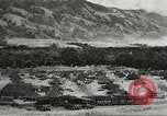 Standbild alliierten Soldaten Goodenough Island New Guinea, 1944, aus Sekunde 3 historischem Filmmaterial Videoclip 65675059609