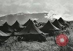 Standbild alliierten Soldaten Goodenough Island New Guinea, 1944, aus Sekunde 7 historischem Filmmaterial Videoclip 65675059609