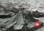 Standbild alliierten Soldaten Goodenough Island New Guinea, 1944, aus Sekunde 8 historischem Filmmaterial Videoclip 65675059609