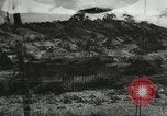 Standbild alliierten Soldaten Goodenough Island New Guinea, 1944, aus Sekunde 13 historischem Filmmaterial Videoclip 65675059609