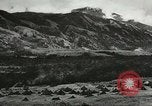 Standbild alliierten Soldaten Goodenough Island New Guinea, 1944, aus Sekunde 14 historischem Filmmaterial Videoclip 65675059609